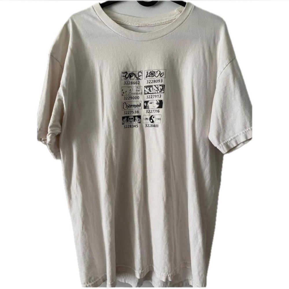 CNY Loading Store T-shirt with vintage Nokia phone picture message